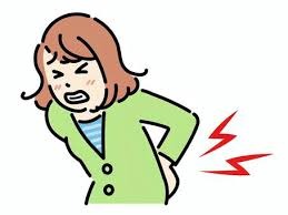 【ぎっくり腰になったら注意！やってはいけない行動】