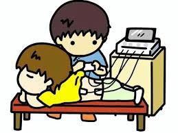 電気療法いついて